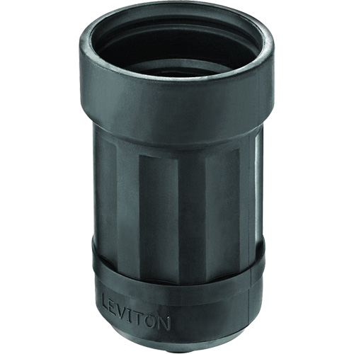 Weather Resistant Boot for Connector Sécurité Médic