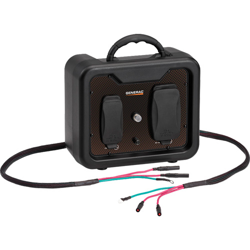 Generator Parallel Kit Sécurité Médic