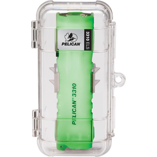 Emergency Lighting Station, LED, AA Batteries, Plastic Sécurité Médic