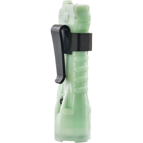 Flashlight, LED, 378 Lumens, AA Batteries Sécurité Médic