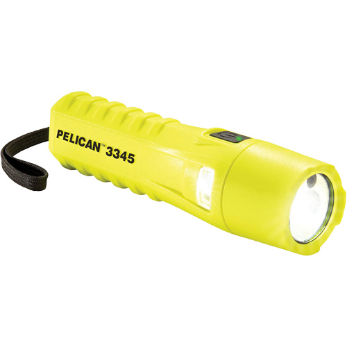 VLO Flashlight, LED, 280 Lumens, AA Batteries Sécurité Médic