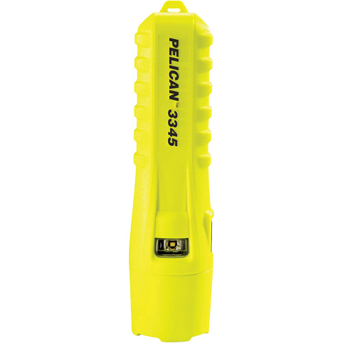 VLO Flashlight, LED, 280 Lumens, AA Batteries Sécurité Médic