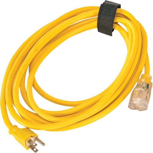 Modular Light System NEMA Power Cable Sécurité Médic