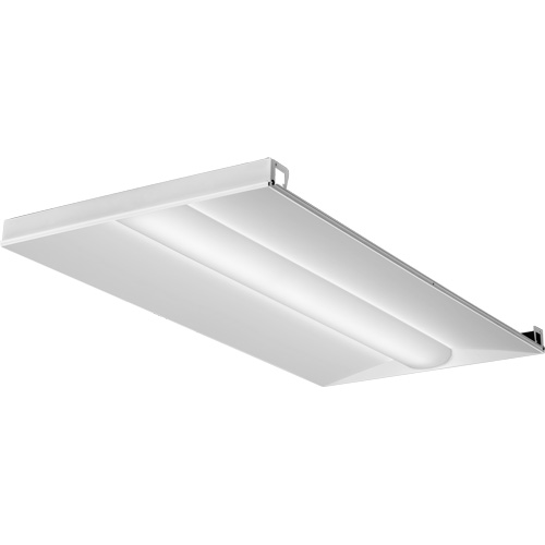 Luminaire encastr&eacute; BLT4 Sécurité Médic