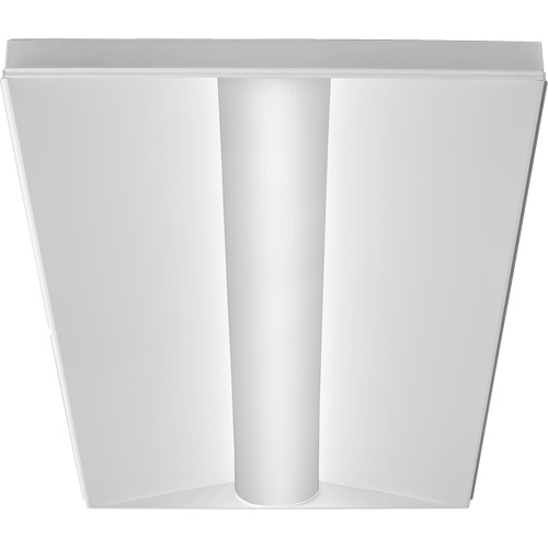 Luminaire encastr&eacute; BLT4 Sécurité Médic