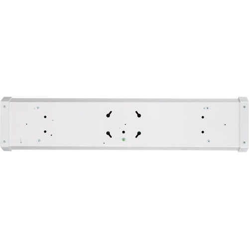FMLWL Wrap-Around Low-Profile Light Fixture Sécurité Médic