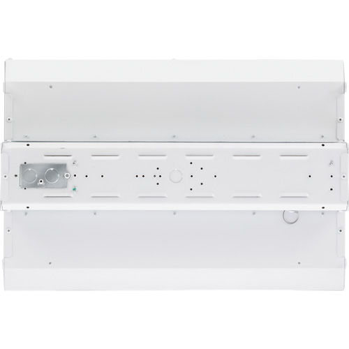 I-Beam&reg; IBE High Bay Light Fixture, LED, 120 - 277 V, 166 W, 4.25" H x 14.88" W x 22" L Sécurité Médic