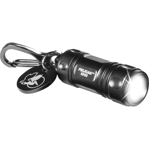 Keychain Flashlight Sécurité Médic
