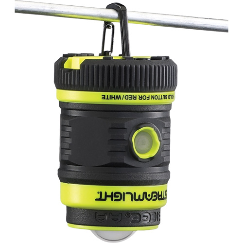 The Siege&reg; Work Lantern with Magnetic Base Sécurité Médic