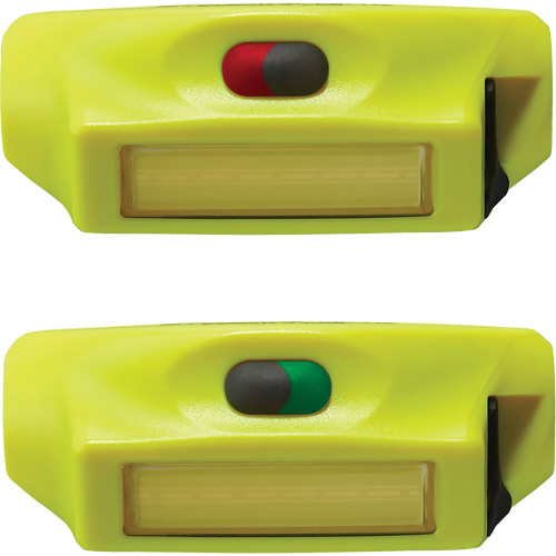 Bandit&reg; Pro Ultra-Compact Headlamp, LED, 180 Lumens, 4.5 Hrs. Run Time, Rechargeable Batteries Sécurité Médic