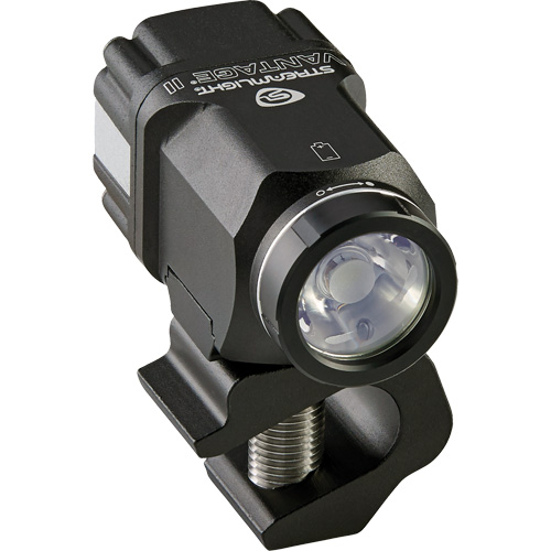 Lampe pour casque de calibre industriel Vantage II Sécurité Médic