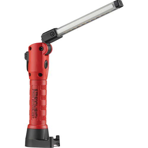 Lampe de travail compacte Strion SwitchBlade, DEL, 500 Lumens Sécurité Médic