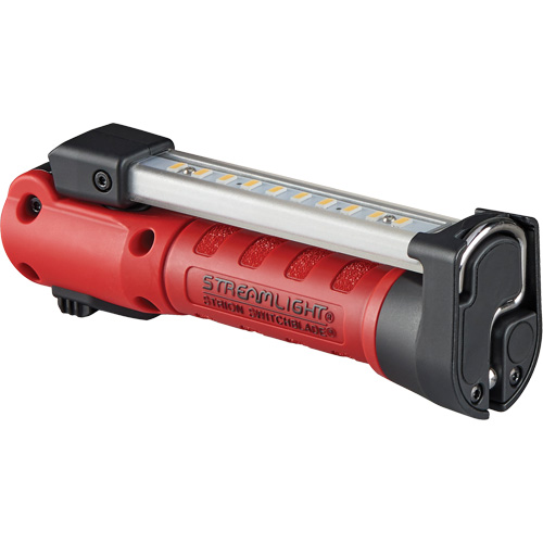 Lampe de travail compacte Strion SwitchBlade, DEL, 500 Lumens Sécurité Médic