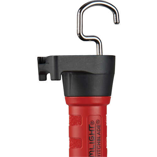 Lampe de travail compacte Strion SwitchBlade, DEL, 500 Lumens Sécurité Médic