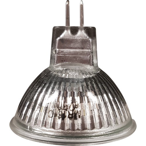 Replacement MR16 Bulb Sécurité Médic