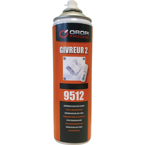 Cold Generator, 20 oz. Sécurité Médic