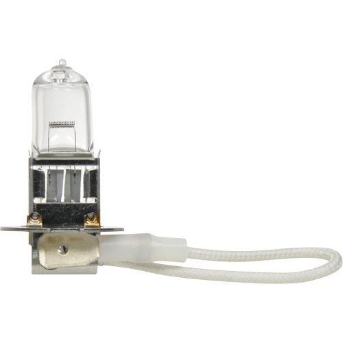 H3 Basic Fog Bulb, Halogen, 70 W, Off White Sécurité Médic