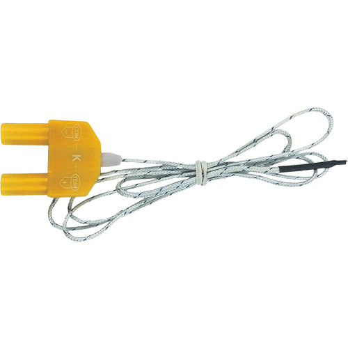 Thermocouple de rechange Sécurité Médic
