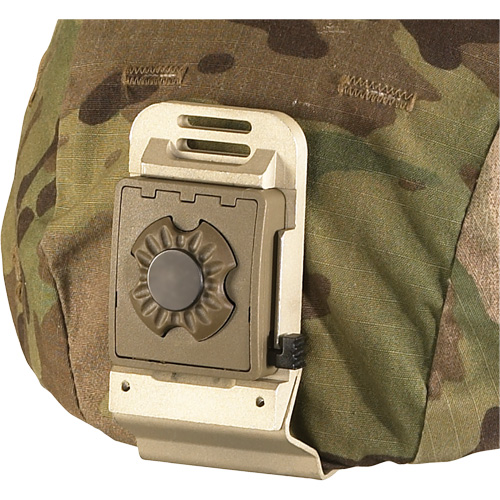 Support LVN tactique Sidewinder Sécurité Médic