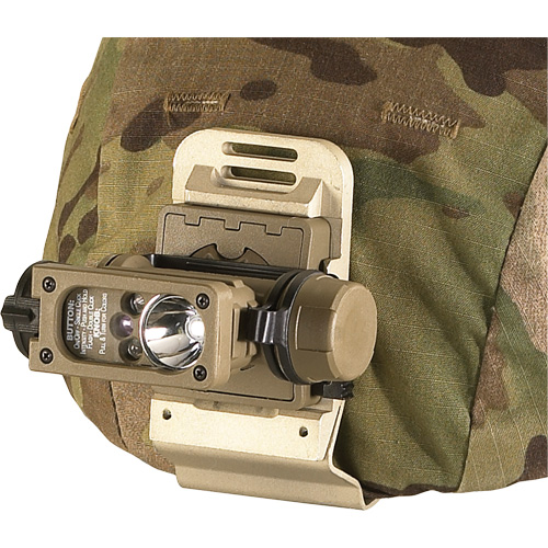 Support LVN tactique Sidewinder Sécurité Médic