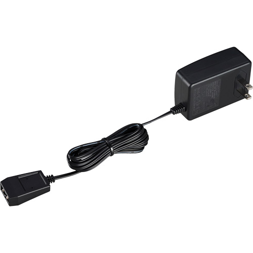 120V AC Charger Cord for Chargers Sécurité Médic