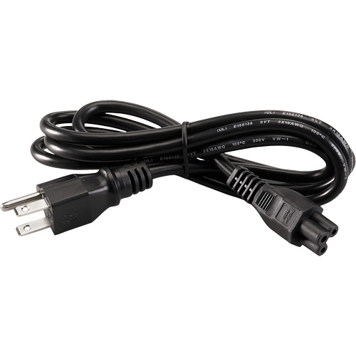 C&acirc;ble de charge sp&eacute;cialis&eacute; universel Sécurité Médic