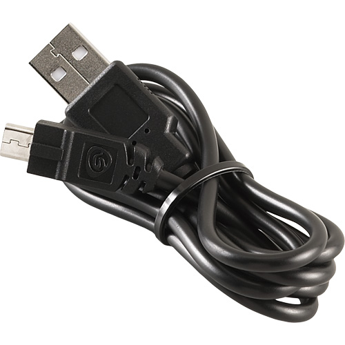 C&acirc;ble USB-C Sécurité Médic