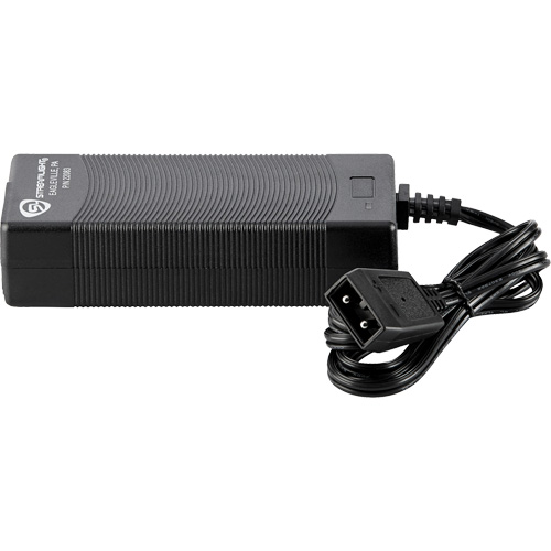 Bloc d'alimentation pour lampe de sc&egrave;ne portative Sécurité Médic