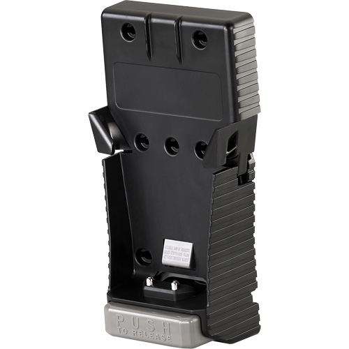 Support de recharge CA/CC Vulcan 180 Sécurité Médic