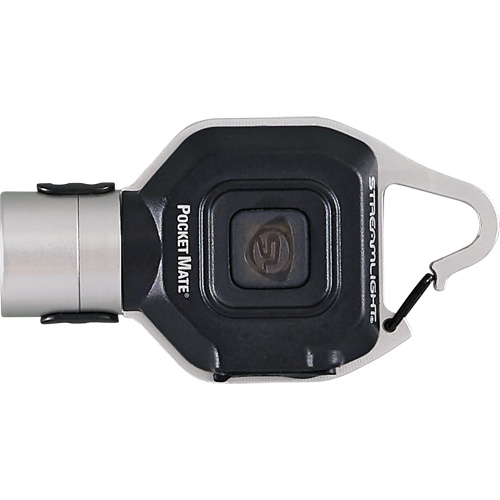 Pocket Mate&reg; USB Flashlight Sécurité Médic