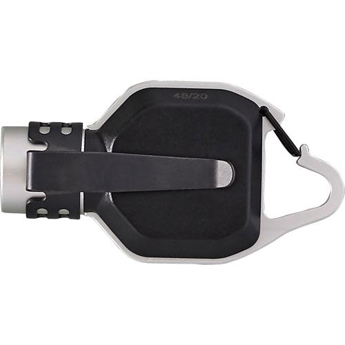 Pocket Mate&reg; USB Flashlight Sécurité Médic