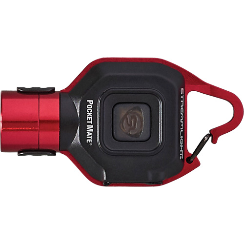 Pocket Mate&reg; USB Flashlight Sécurité Médic