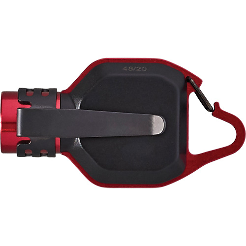 Pocket Mate&reg; USB Flashlight Sécurité Médic