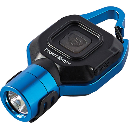 Lampe de poche USB Pocket Mate Sécurité Médic