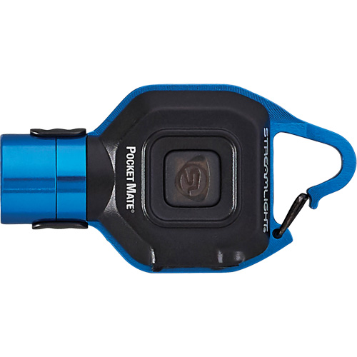 Lampe de poche USB Pocket Mate Sécurité Médic