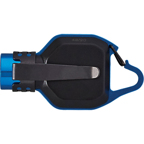 Lampe de poche USB Pocket Mate Sécurité Médic