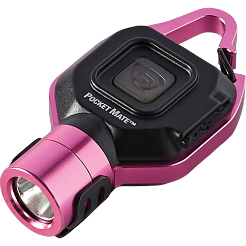 Lampe de poche USB Pocket Mate Sécurité Médic