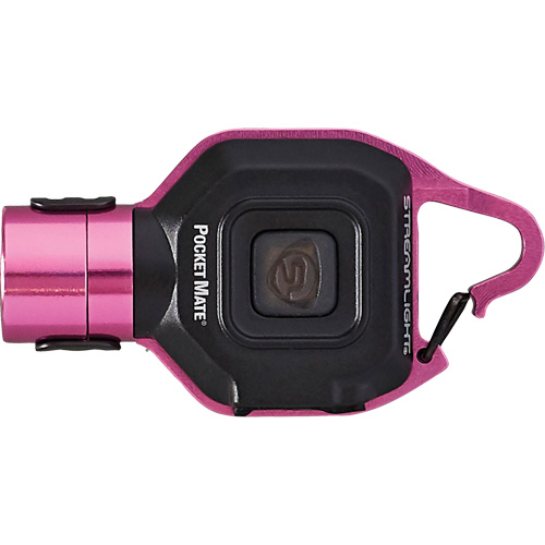 Lampe de poche USB Pocket Mate Sécurité Médic