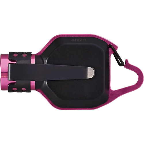 Lampe de poche USB Pocket Mate Sécurité Médic