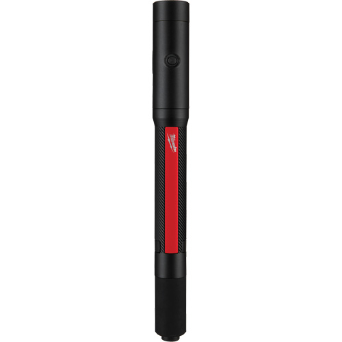 Lampe stylo avec laser, DEL, 250 lumens, piles Rechargeable, Compris Sécurité Médic