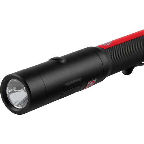 Lampe stylo avec laser, DEL, 250 lumens, piles Rechargeable, Compris Sécurité Médic