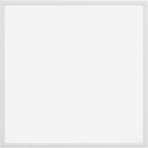 Lumen Switchable Panel, LED, 120 V, 20 - 89 W, 24" W x 24" L Sécurité Médic