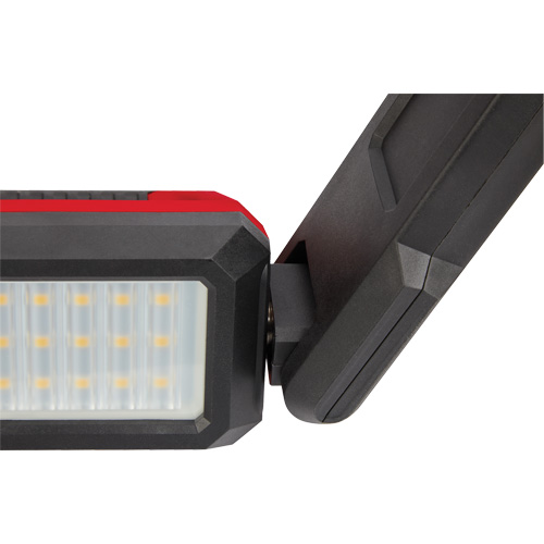 M12 Underbody Light Kit, Magnetic, Rechargeable, 1200 Lumens Sécurité Médic