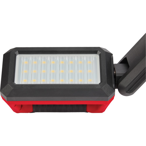 M12 Underbody Light Kit, Magnetic, Rechargeable, 1200 Lumens Sécurité Médic