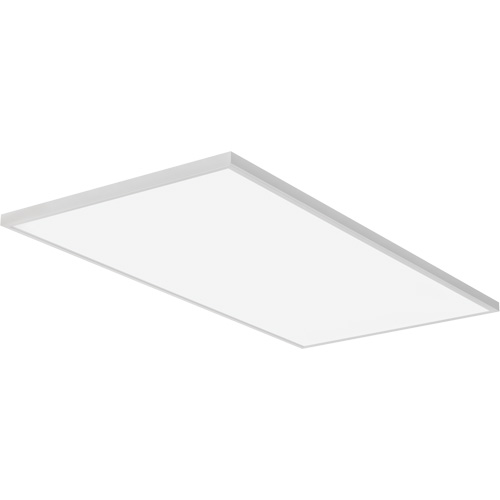 Panneau d'&eacute;clairage plat &agrave; intensit&eacute; commutable Contractor Select CPANL Sécurité Médic