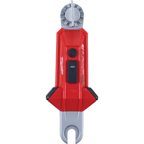 REDLITHIUM USB Utility Hot Stick Light, LED, Rechargeable Batteries, Aluminum Sécurité Médic