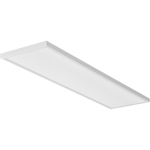 CPANL Flat Panel Ceiling Light Sécurité Médic