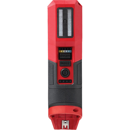 M12 Paint and Detailing Color Match Light, LED, 1000 Lumens Sécurité Médic