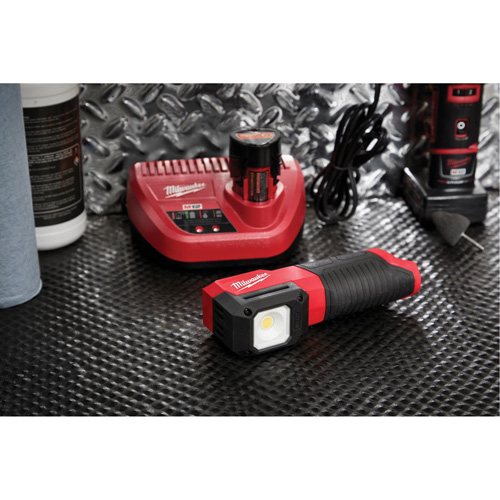 M12 Paint and Detailing Color Match Light, LED, 1000 Lumens Sécurité Médic