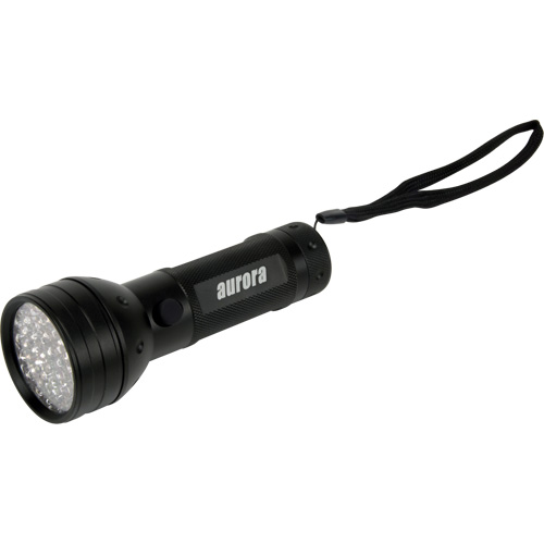 AFL300 Flashlight, LED, 180 Lumens, AA Batteries Sécurité Médic